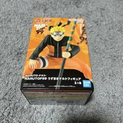 NARUTO ナルト うずまきナルト フィギュア