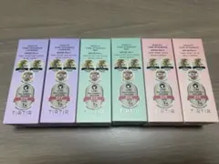 【新品未使用】6個セット ティルティル マスクフィット トーンアップエッセンス