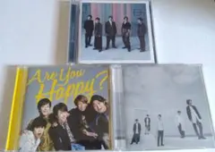 2026年最新】嵐 cd まとめ売りの人気アイテム - メルカリ