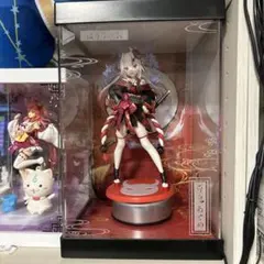 ワンピース SoulWing カタクリ ガレージキット ガレキ スタチュー