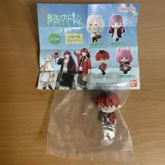 葬送のフリーレン カプセルフィギュア コレクション2 シュタルク