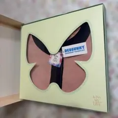 【新品】ルームウェア /パジャマ上下 ピンク色 KISS MY LIFEのサムネイル