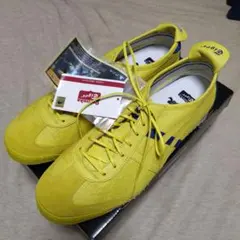 Onitsuka Tiger ストリートファイター コラボ　29cm 限定