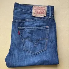 フレアデニム デニム