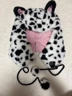 101匹わんちゃんのファンキャップ