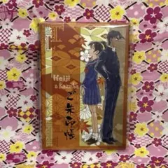 2026年最新】名探偵コナン ご朱印の人気アイテム - メルカリ