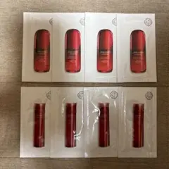 SHISEIDO アルティミューン セラム & オイデルミンサンプル8点セット