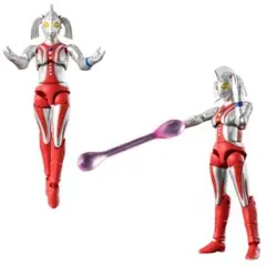 【ウルトラの母】超動αウルトラマン14