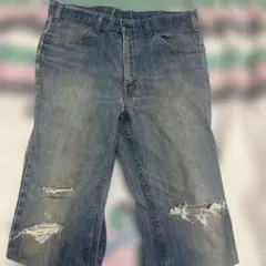70s levis 646 ヴィンテージ