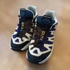 Salomon XA PRO 1 スニーカー 即購入ありですのサムネイル