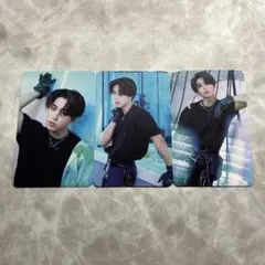 Stray Kids トレカ MANIAC ソウルコン ハン