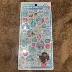 正規品 ボンボンドロップシール 第二弾 ハンギョドン