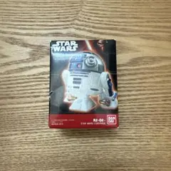 スターウォーズ　CONVERGE R2-D2 フィギュアのサムネイル