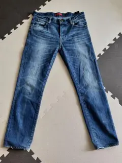 RED CARD ストレッチ デニム P69890 Ryder W31