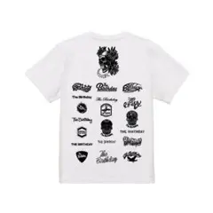 The Birthday Tシャツ Lサイズ バンド チバユウスケ 2025年最新】the birthday tシャツ チバユウスケの人気アイテム - メルカリ