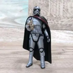 メタコレ スターウォーズ キャプテンファズマ フィギュア