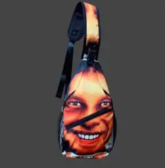Aphex Twin エイフェックスツイン ショルダー バッグ 電気グルーヴ