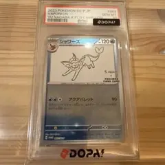 2026年最新】yu nagaba psa10の人気アイテム - メルカリ