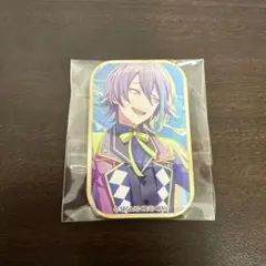 プロセカ　神代類　スクエア缶バッジ