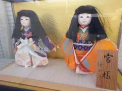 2026年最新】人形 桜山作の人気アイテム - メルカリ