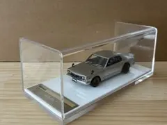 中古品 希少！1/43 AMR フェラーリ 250GT ルッソ シルバー - メルカリ