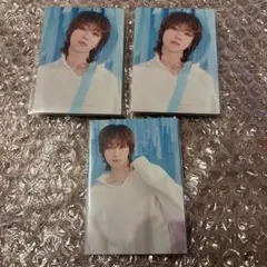 YAKUSOKU ファンミ THE8 ミンハオ セット 3枚セット