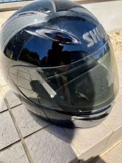 SHOEI フルフェイスヘルメット Z-5のサムネイル
