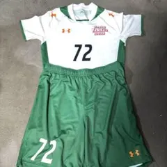 ☆守屋都弥☆ hummel ヒュンメル INAC神戸 ユニフォーム XO2 - メルカリ
