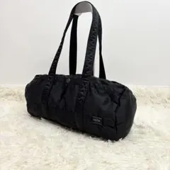廃盤 PORTER TANKER ミニボストン 吉田カバン タンカーダッフ - メルカリ