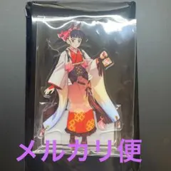 鬼滅の刃 栗花落カナヲ 干支2026 午年 アクスタ