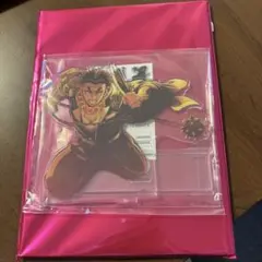 鬼滅の刃 劇場版 無限城編 第一章 猗窩座再来 アクリルスタンド 悲鳴嶼行冥