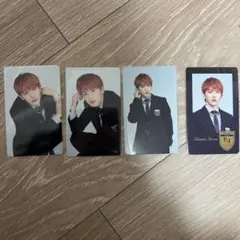 INI 髙塚大夢 ラポスタ トレカ