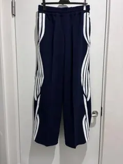 LAYAS レイヤーズ　JERSEY TRACK パンツ　試着のみ　完売