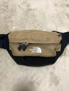 THE NORTH FACE ボディバッグ ウエストバッグ　ウエストポーチ