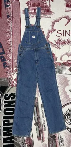 オーバーオール エドウィン