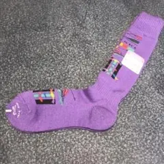 スキーソックス 25〜27cm スキー スノボ 用 靴下