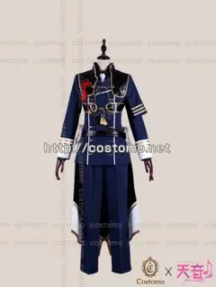 【クエスター】鳴狐　空　コスプレ衣装 XL 2026年最新】鳴狐 コスプレ xlの人気アイテム - メルカリ