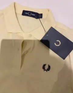 Fred Perry フレッド ペリー ポロシャツ Sのサムネイル