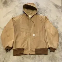 つ*ん様 カーハート アクティブジャケット Active Jacket USA