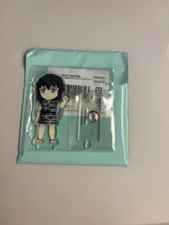 鬼滅の刃　繋がる大集合　ランダムアクリルスタンドA 時透有一郎