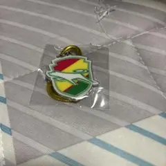ジェフユナイテッド千葉　ガチャ　キーホルダー