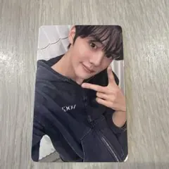 zerobaseone ギュビン