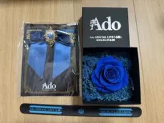 2026年最新】ado 心臓 リストバンドの人気アイテム - メルカリ