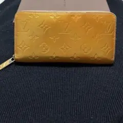 ヴィトン　ヴェルニ　長財布　2回使用　極美品 2025年最新】ヴィトン ヴェルニ 財布の人気アイテム - メルカリ