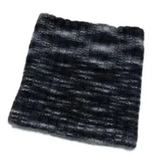 SALE‼️ Ron Herman カシミヤ100% マフラー　ネイビー　ストール Ron Herman（ストール/パシュミナ）のフリマアイテム一覧