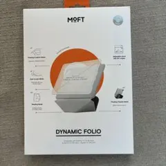 MOFTダイナミックフォリオ(Pro11 (第2〜第4世代）/Air 11用)