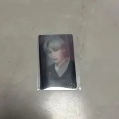 ENHYPEN ソヌ　トレカ