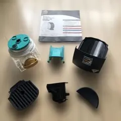 ネスカフェゴールドブレンド　バリスタ50 部品セット