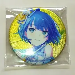 プロセカ グリッター缶バッジ 桐谷遥