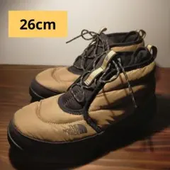 THE NORTH FACE アウトドアシューズ